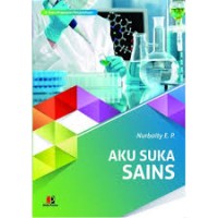 AKU SUKA SAINS