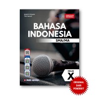 BAHASA INDONESIA Kls. X KURMER