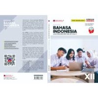 BAHASA INDONESIA Kls. XII Fase F KURTILAS
