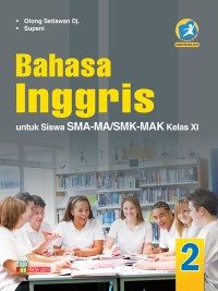 BAHASA INGGRIS Kls. XI KURTILAS