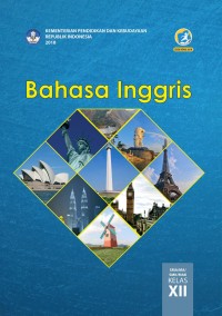 BAHASA INGGRIS Kls. XII KURTILAS