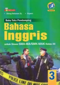 BAHASA INGGRIS PENDAMPING Kls. XII KURTILAS