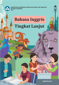 BAHASA INGGRIS TINGKAT LANJUT Kls. XI KURMER