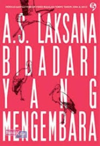 BIDADARI YANG MENGEMBARA