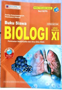 BIOLOGI Kls. XI PEMINATAN KURTILAS