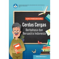 BUKU GURU CERDAS CERGAS Kls. X KURMER