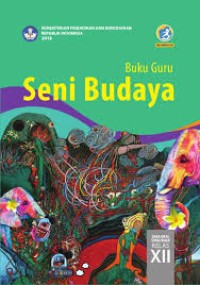 BUKU GURU SENI BUDAYA Kls. XII KURTILAS