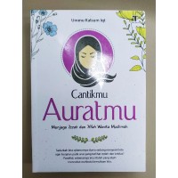 CANTIKMU AURATMU