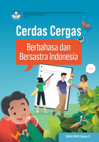 CERDAS CERGAS BERBAHASA DAN BERSASTRA INDONESIA Kls. X KURMER