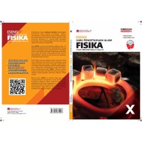 ESENSI ILMU PENGETAHUAN ALAM FISIKA Kls. X KURMER