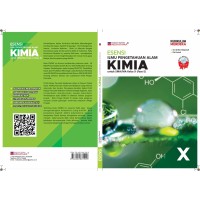 ESENSI ILMU PENGETAHUAN ALAM KIMIA Kls. X KURMER