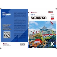 ESENSI ILMU PENGETAHUAN SOSIAL SEJARAH Kls. X KURMER