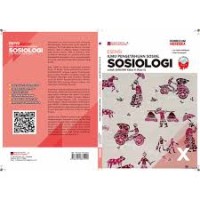 ESENSI ILMU PENGETAHUAN SOSIAL SOSIOLOGI Kls. X KURMER
