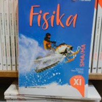 FISIKA Kls. XI KURMER ERLANGGA