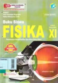 FISIKA Kls. XI PEMINATAN KURTILAS