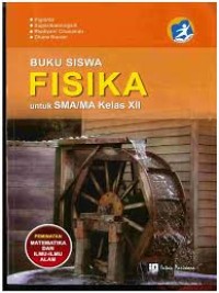 FISIKA Kls. XII KURTILAS