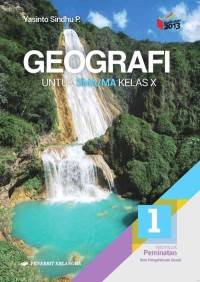 GEOGRAFI Kls. X KURTILAS