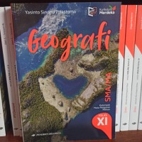 GEOGRAFI Kls. XI