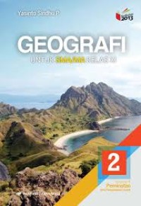 GEOGRAFI Kls. XI KURTILAS