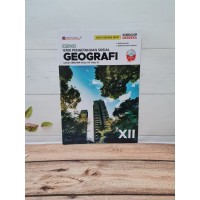 GEOGRAFI Kls. XII Fase F KURTILAS
