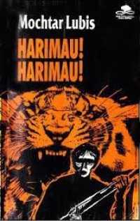 HARIMAU ! HARIMAU !