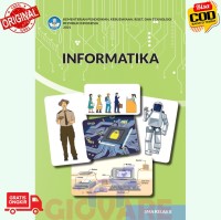 INFORMATIKA Kls. X KURMER