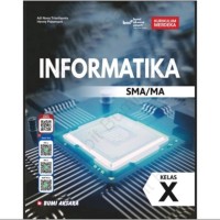 INFORMATIKA Kls. X KURMER