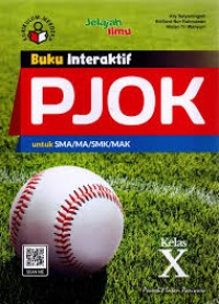 INTERAKTIF PJOK Kls. X KURMER