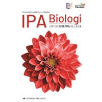 IPA BIOLOGI Kls. X KURMER