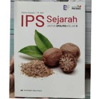 IPS SEJARAH Kls.X KURMER