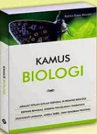 KAMUS BIOLOGI