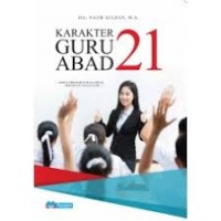 KARAKTER GURU ABAD 21