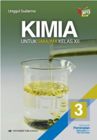 KIMIA Kls. XII KURTILAS