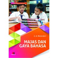 MAJAS DAN GAYA BAHASA