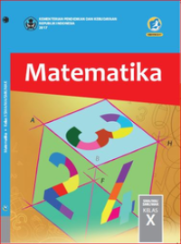 MATEMATIKA Kls. X KURTILAS