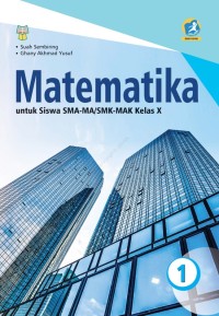 MATEMATIKA Kls. X KURTILAS