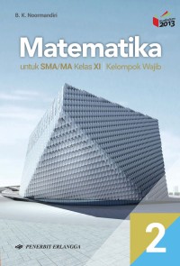 MATEMATIKA Kls.XI KURTILAS