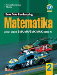 MATEMATIKA Kls. XI KURTILAS