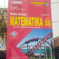 MATEMATIKA Kls. XII KURTILAS