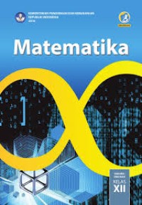 MATEMATIKA Kls. XII KURTILAS