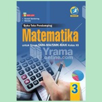 MATEMATIKA PENDAMPING Kls. XII KURTILAS