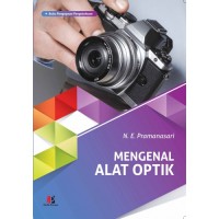 MENGENAL ALAT OPTIK