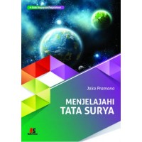 MENJELAJASI TATA SURYA