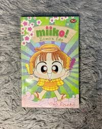 MIIKO ZAMAN EDO