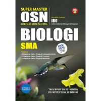 OSN BIOLOGI SMA