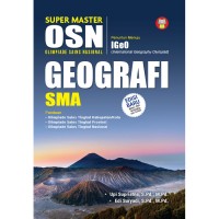 OSN GEOGRAFI