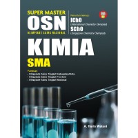 OSN KIMIA