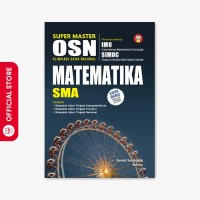 OSN MATEMATIKA SMA