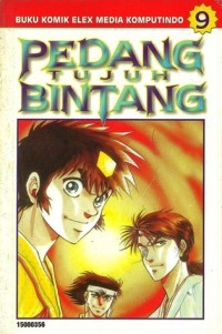 PEDANG TUJUH BINTANG