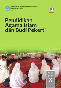 PENDIDIKAN AGAMA ISLAM DAN BUDI PEKERTI Kls. X KURTILAS